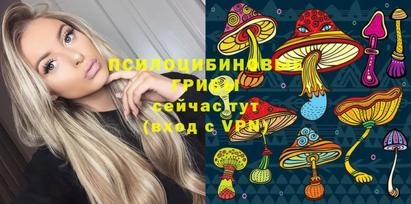 стафф Алексеевка